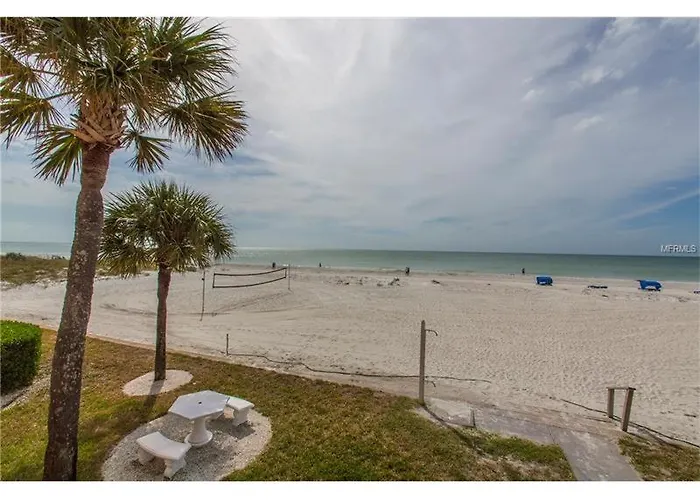 #2406 * Clearwater Beach