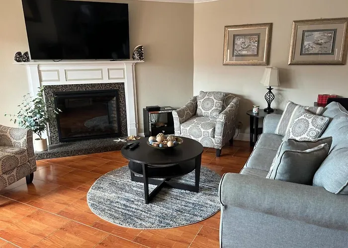 Apartment #2406 *
