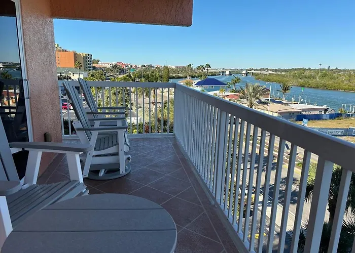 #2406 Apartment Clearwater Beach