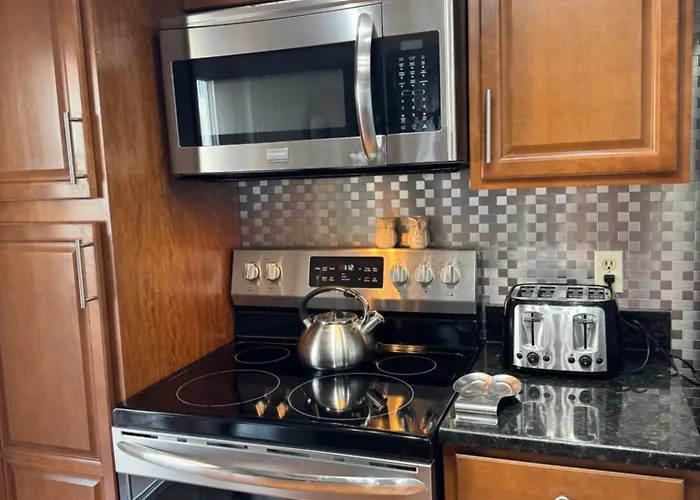 #2406 Apartment Clearwater Beach